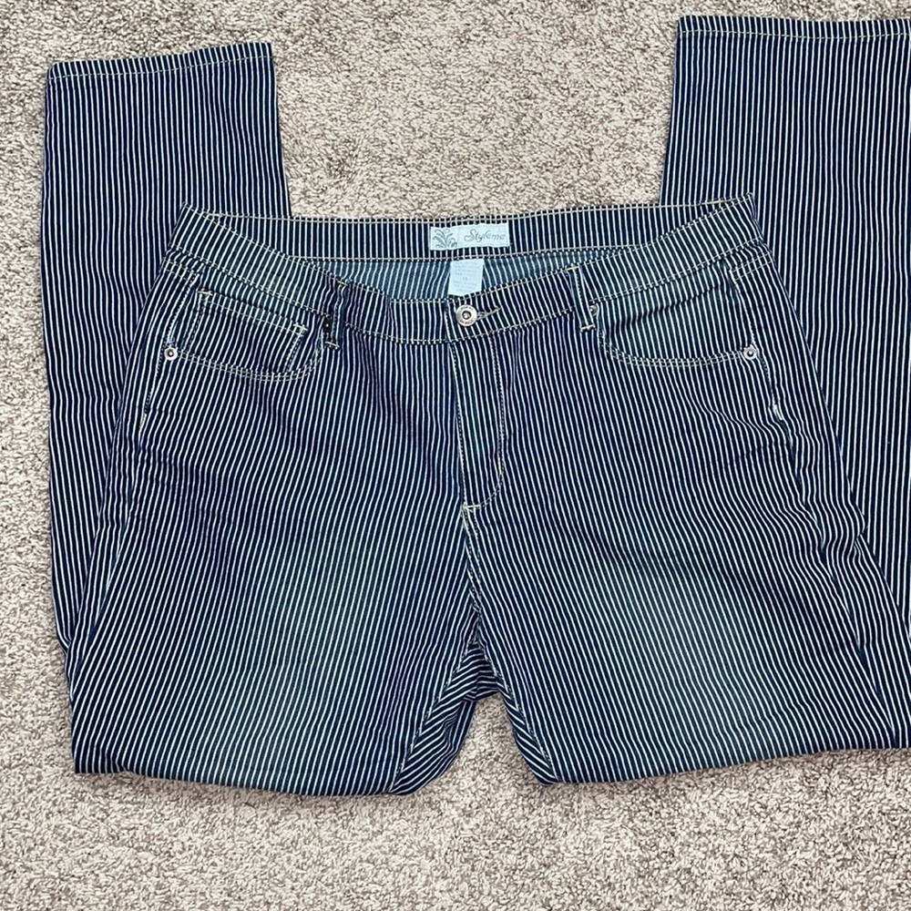 Style Me Jeans 👖